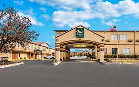 Best Western Ozona Inn